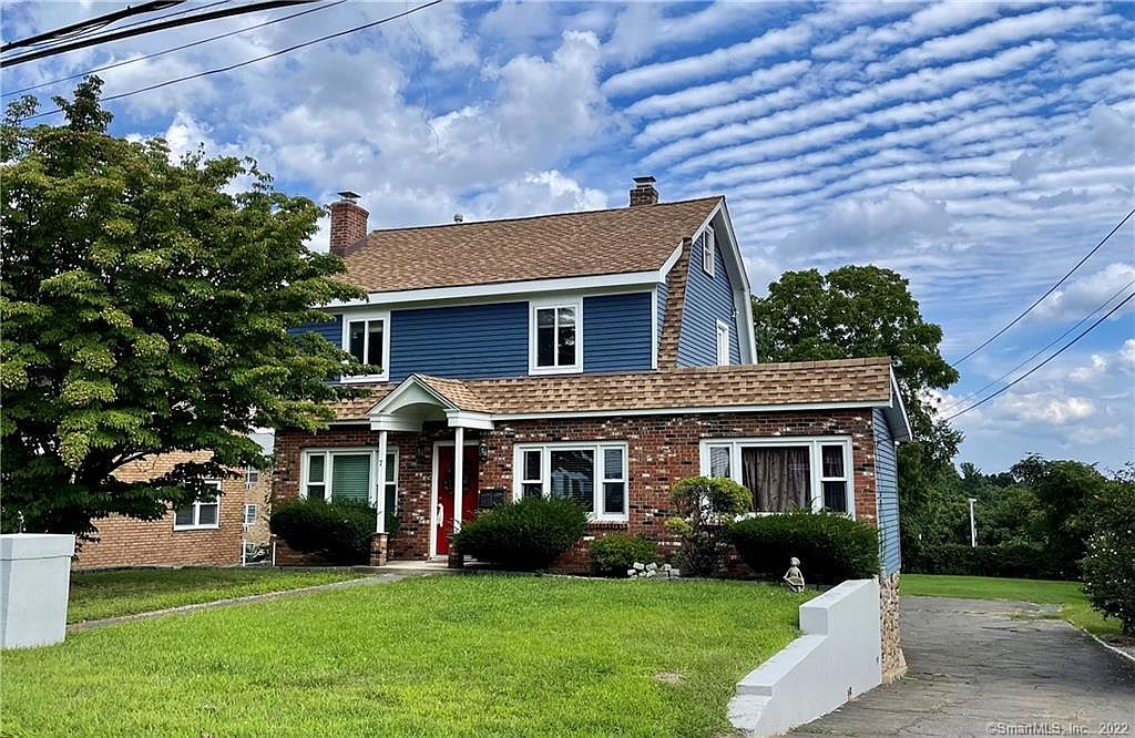 7 Walter Ave, Norwalk, CT 06851 Zillow