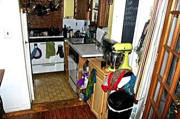 Rented by Boerum Hill Realty | media 39