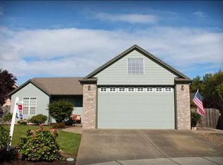 1575 Cougar Ct SW, Albany, OR 97321