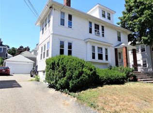 519 School St #519, Belmont, MA 02478