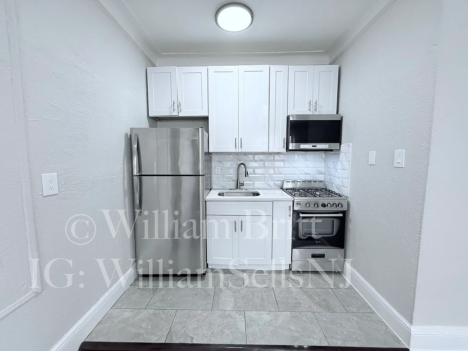1 bed, $1,895 — Photo 3