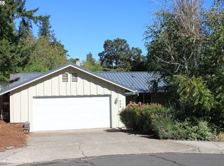430 Loma Linda Ln, Eugene, OR 97405