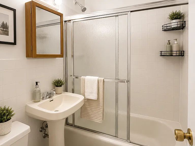 142 W 70th St #2F — Photo 4