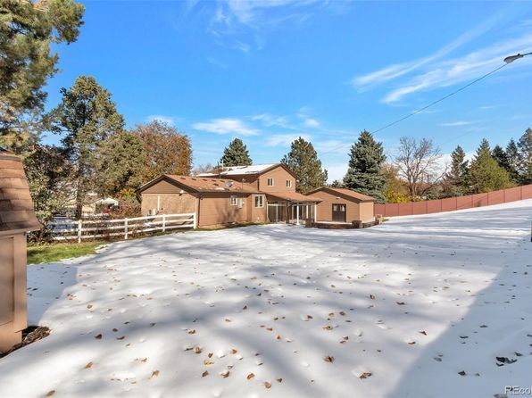 824 W Geddes Circle, Littleton, CO 80120