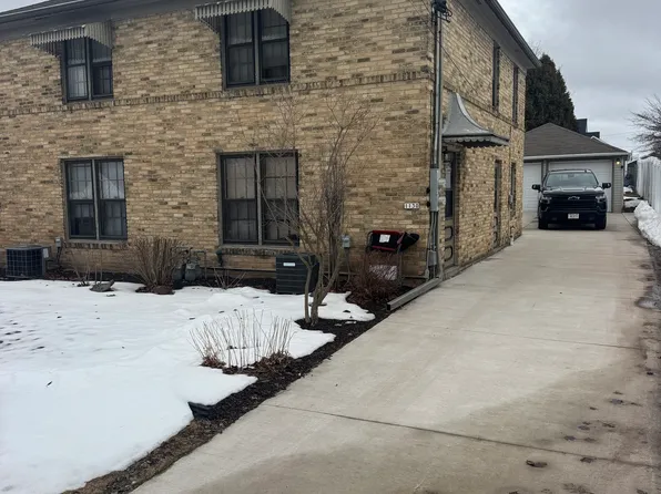 1130 Windiate St, Manitowoc, WI 54220
