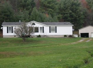 1392 Rocky Branch Rd, Princeton, WV 24740