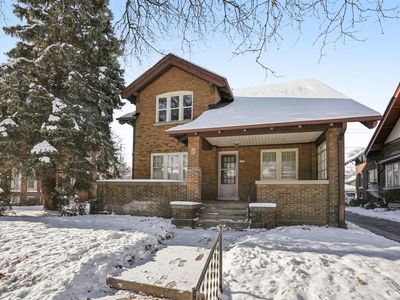 1311 S Layton BOULEVARD, Milwaukee, WI, 53215
