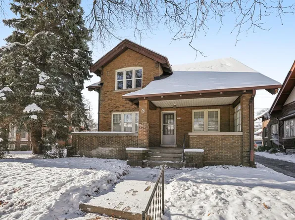 1311 South Layton BOULEVARD, Milwaukee, WI 53215