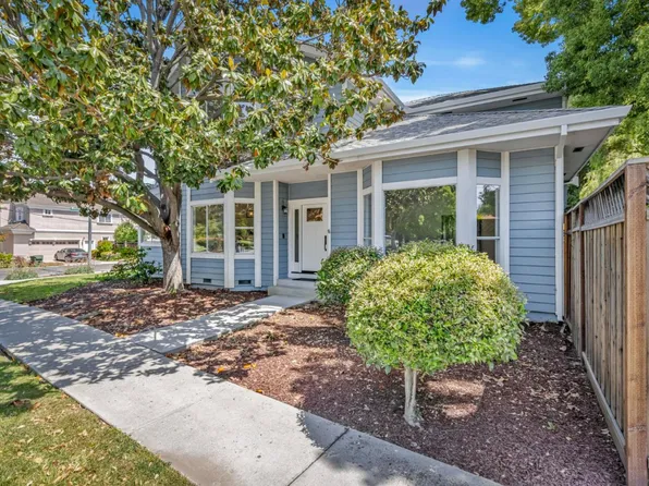 2247 Westgate Ave, San Jose, CA 95125