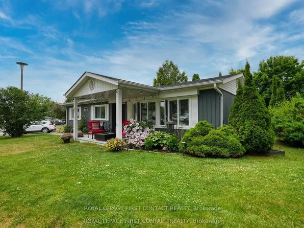 2 Nature Trail Rd, Innisfil, ON L9S 1R7