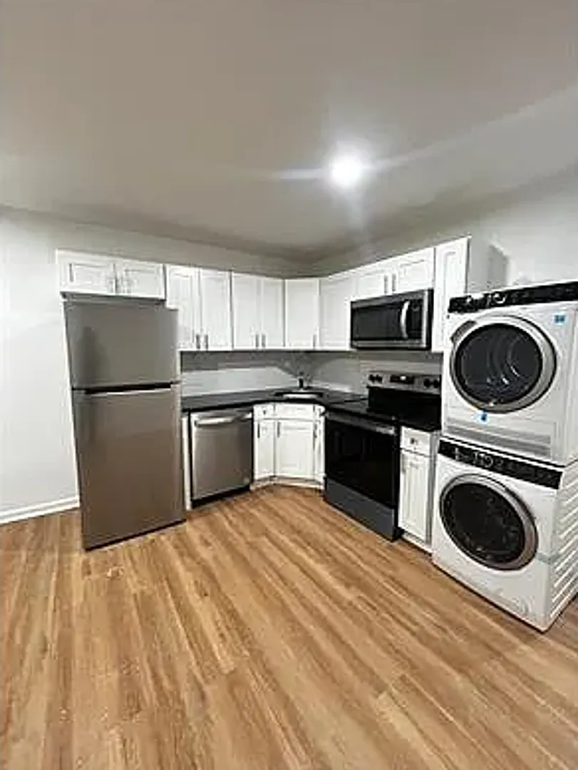 1420 W Girard Ave, — Photo 1
