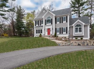 19 County Rd, Andover, MA 01810