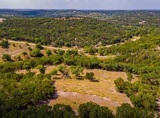 LOT 4 Lot 4 Hermosa, Hunt, TX 78024