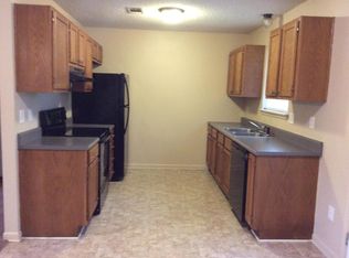 4140 Scott Salem Rd, Benton, AR 72019