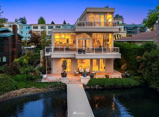 1015 Lake St S, Kirkland, WA 98033