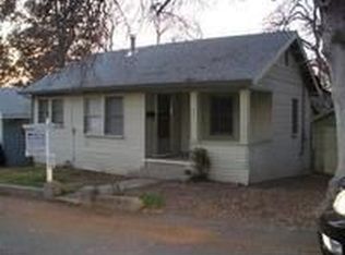 881 Cottage St, Placerville, CA 95667
