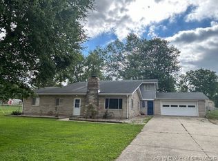 7555 Corydon Junction Rd NE, New Salisbury, IN 47161