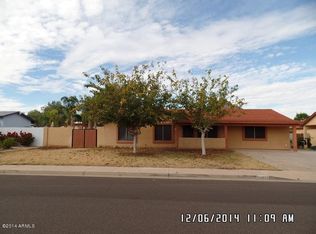 14822 N 22nd St, Phoenix, AZ 85022