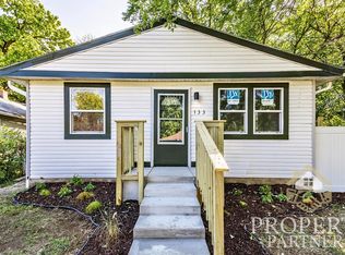 133 S Sheridan Ave, Indianapolis, IN 46219