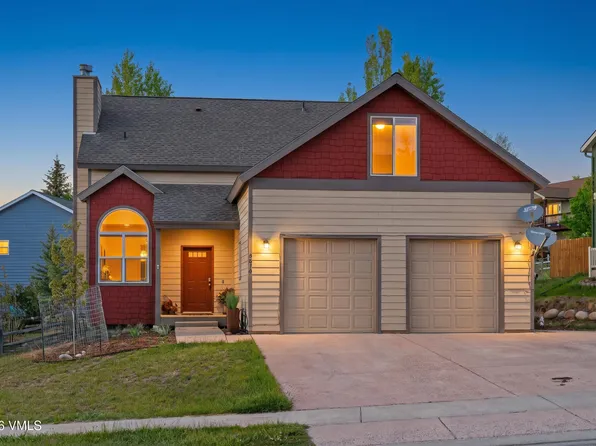 679 2nd St, Eagle, CO 81631