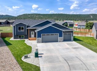 8145 Foley Dr, Summerset, SD 57769