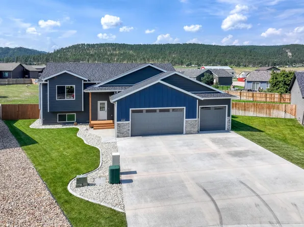 8145 Foley Dr, Summerset, SD 57769