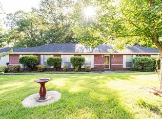 540 Brookridge Dr, Camden, AR 71701