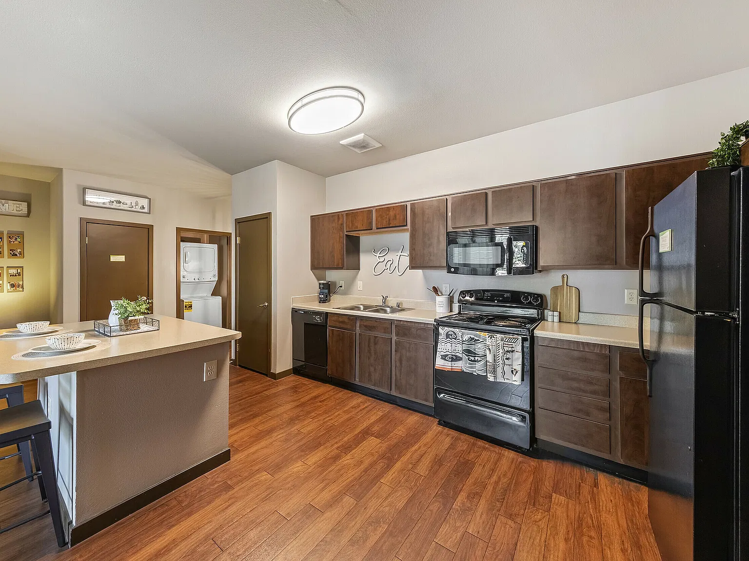 Highlander at North Campus Student Housing — Photo 3
