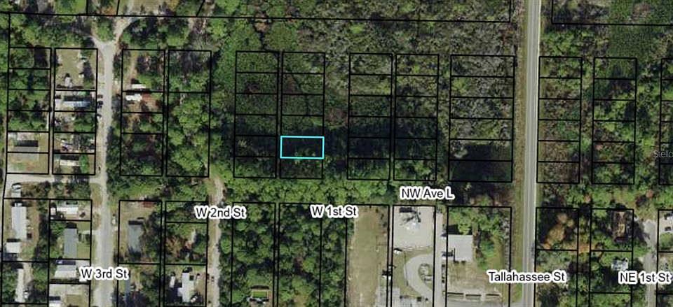 1st image of 1303 W 1 ST STREET LOT 11