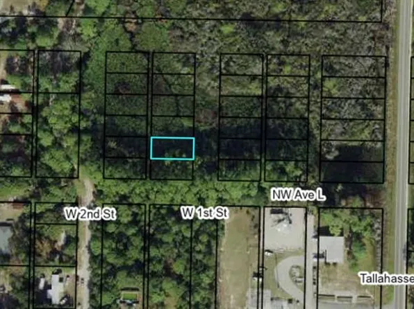 1303 NW 1st St Lot 11, Carrabelle, FL 32322