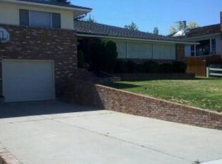 109 Greenridge Dr, Reno, NV 89509