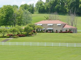 1632 Ridge Rd, Belle Vernon, PA 15012