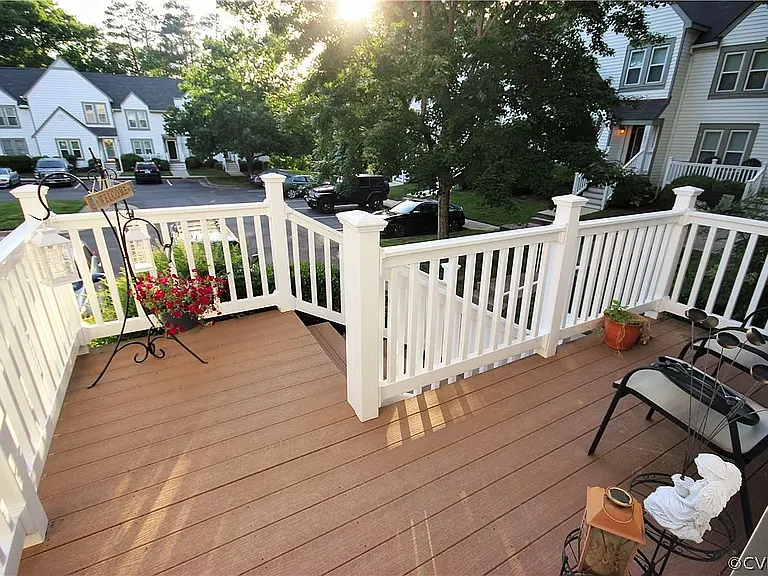 1407 Groton Ct #1407 — Photo 3