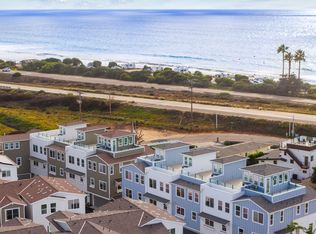 Tower24 Ponto Beach, Carlsbad, CA 92011