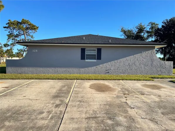 325 Dundee Dr, Kissimmee, FL 34759
