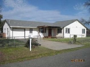 2520 Messina Ave, Palermo, CA 95968