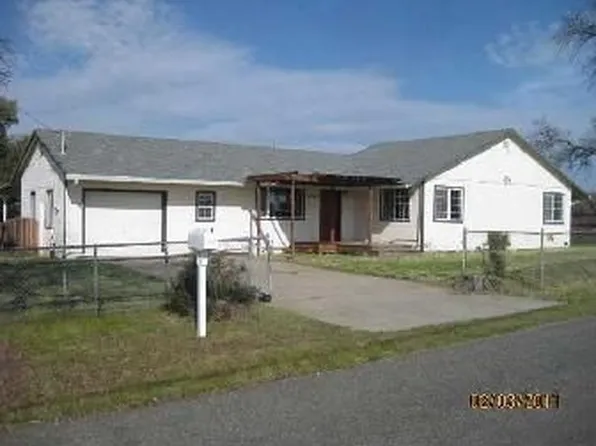 2520 Messina Ave, Palermo, CA 95968