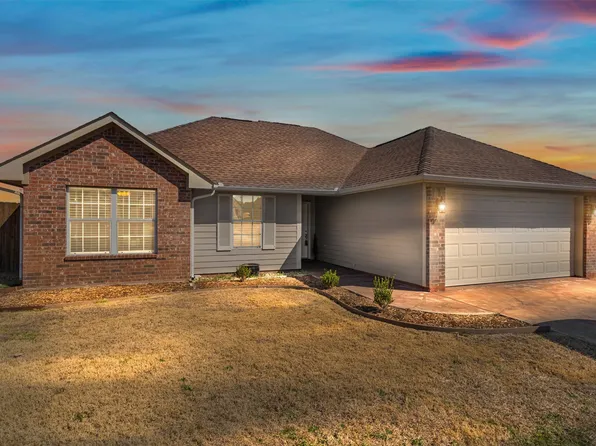 4003 Marana Dr, Granbury, TX 76048