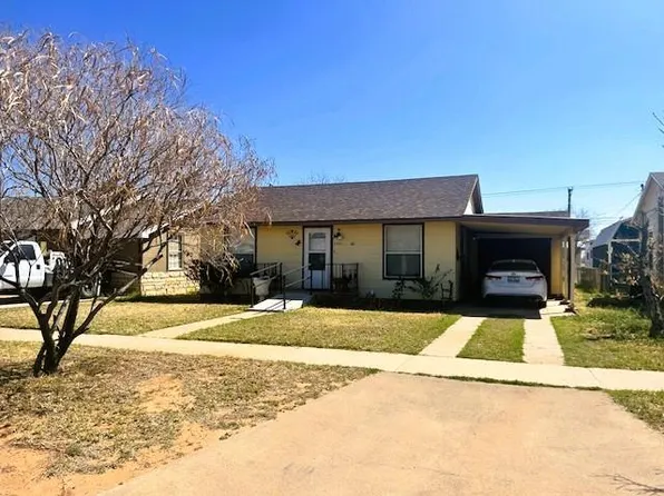 2503 W Washington Ave, Midland, TX 79701