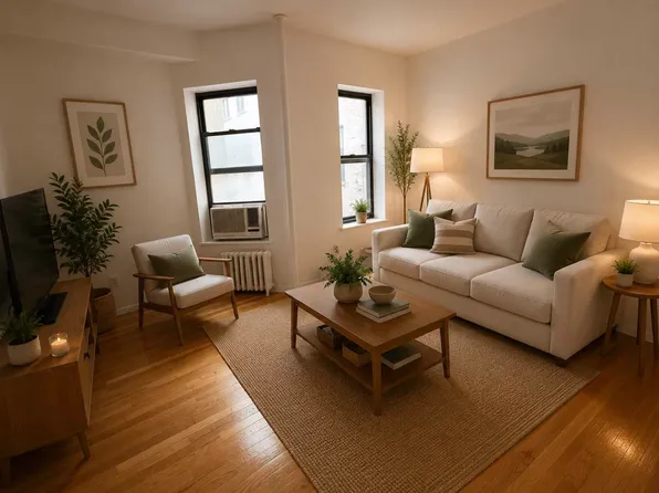 217 E 33rd St, New York, NY