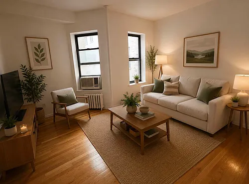 217 E 33rd St #4FE Photo 1