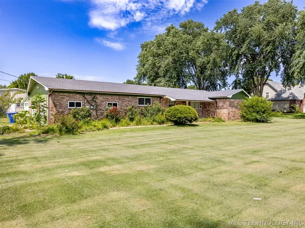 12951 S 152nd East Ave, Broken Arrow, OK 74011