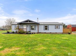 164 Quiet Acres Drive, Onalaska, WA 98570