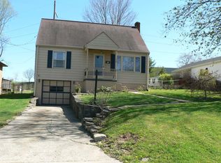 118 Roger Ln, Florence, KY 41042