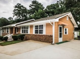 4442 Lincoln Jones Rd, Ellenwood, GA 30294