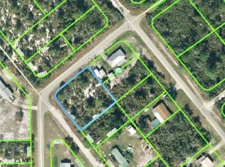 431 Durham Ave, Lake Placid, FL 33852