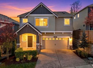 9924 7th Pl SE, Lake Stevens, WA
