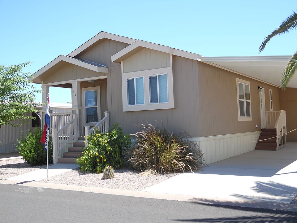 1st image of 10936 E Apache Trl Lot 39