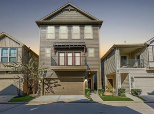 9310 Bauer Vista Dr, Houston, TX 77080
