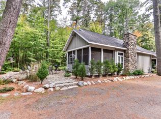 12890 Helms Ln #4, Manitowish Waters, WI 54545